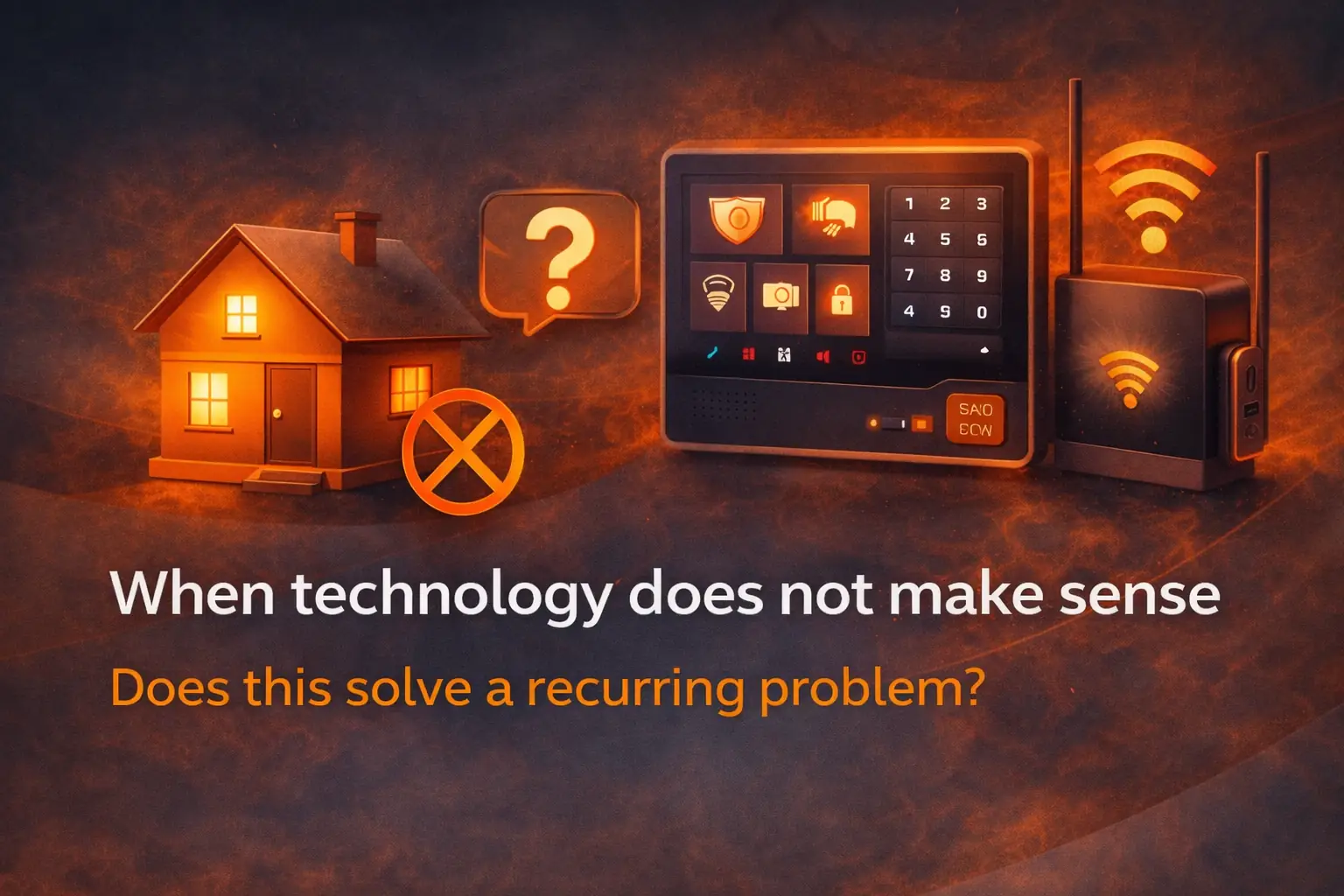 Smart Homes, Smarter Investments: How Tech Upgrades Boost Your Bothell Rental ROI